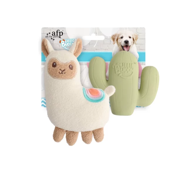 AFP Little Buddy 2-pack - Fiesta