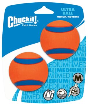 Chuckit Sport Launcher + Bal