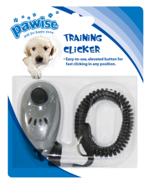 Pawise Clicker