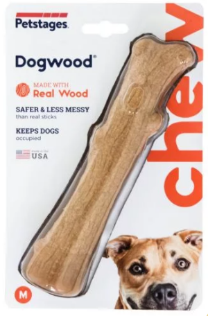 Petstages Dogwood Stick