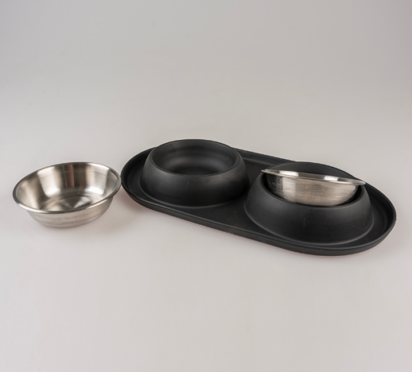 Duvoplus Dinnerset anti-mors