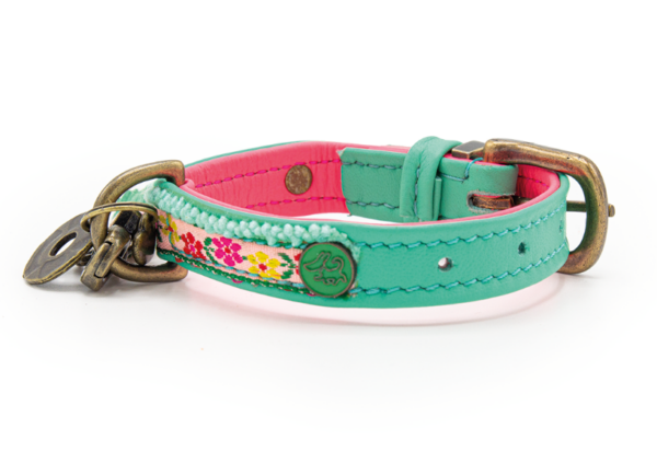 DWAM Halsband Minidog Bella (XXXS)