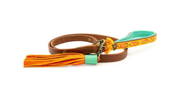 DWAM Riem Boho Chica