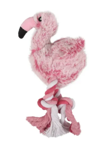 Flamingo Knuffel Flamingo Andes