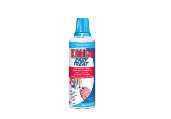 Kong Easy Treat Puppypasta 230 ml