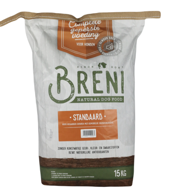 Breni Standaard 15 kg