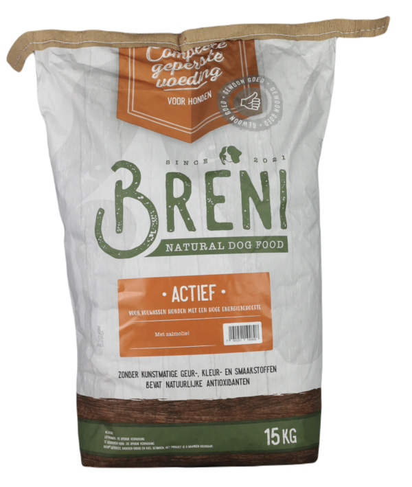 Breni Actief 15 kg